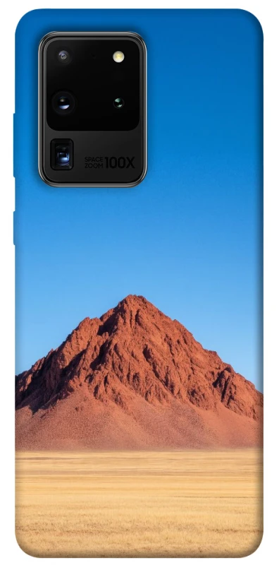 Чохол на Samsung Galaxy S20 Ultra Alone mountain фото 1 з 1