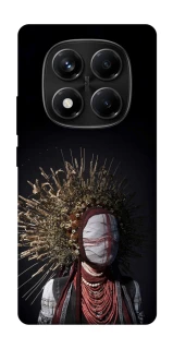 Чохол на Xiaomi Redmi Note 14 Pro 4G Мотанка фото 1 з 1