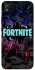 Чохол на Xiaomi Redmi 9C Fortnite logo ver.3 фото 1 з 1