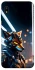 Чохол на Samsung Galaxy A10 (A105F) Cyber ​​Fox фото 1 з 1