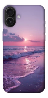 Чохол на Apple iPhone 16 Plus Sea фото 1 з 1