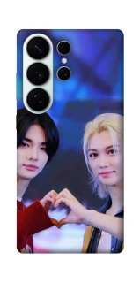 Чохол на Samsung Galaxy S26 Felix & HyunJin фото 1 з 1