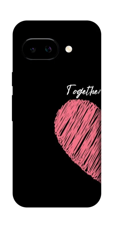 Чохол на Google Pixel 9a Pair romantic theme ver.12 фото 1 з 1