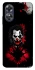 Чехол на Oppo A17 Joker Horror фото 1 из 1