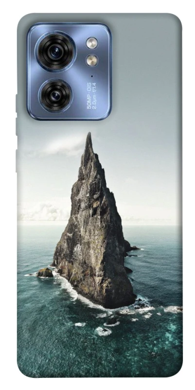 Чохол на Motorola Edge 40 Marine mountain фото 1 з 1