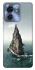 Чохол на Motorola Edge 40 Marine mountain фото 1 з 1
