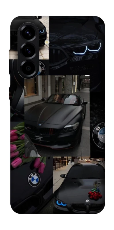 Чохол на Samsung Galaxy A57 5G BMW collage ver.4 фото 1 з 1