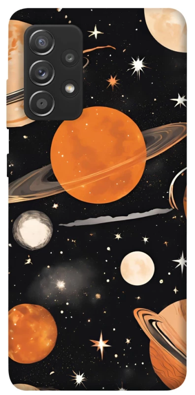 Чохол на Samsung Galaxy A72 4G / A72 5G Space фото 1 з 1