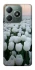 Чохол на Realme C61 Flowers v1 фото 1 з 1