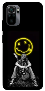 Чехол на Xiaomi Poco M5s Nirvana ver.2 фото 1 из 1