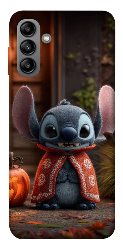 Чохол на Samsung Galaxy A04s Stitch ver.14 фото 1 з 1