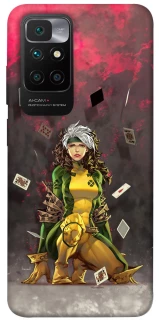Чохол на Xiaomi Redmi 10 Rogue фото 1 з 1
