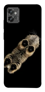 Чехол на Motorola Moto G32 Cat фото 1 из 1