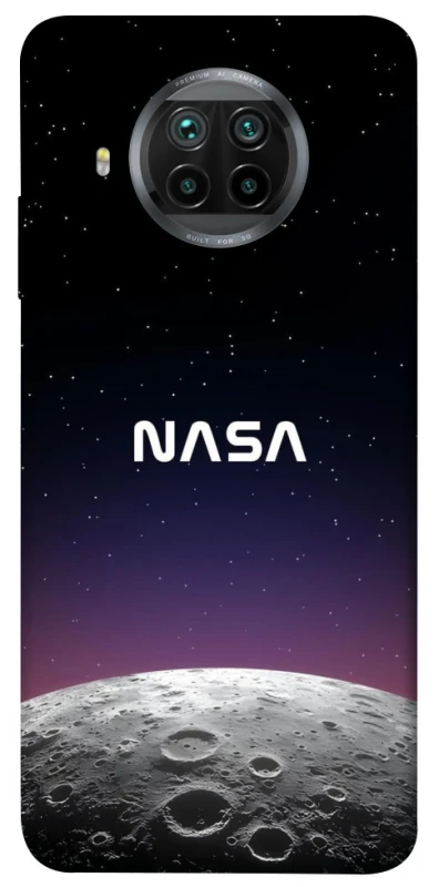 Чохол на Xiaomi Mi 10T Lite / Redmi Note 9 Pro 5G NASA ver.1 фото 1 з 1