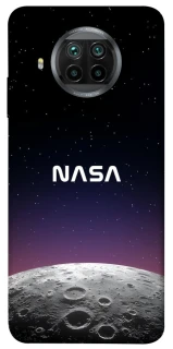 Чохол на Xiaomi Mi 10T Lite / Redmi Note 9 Pro 5G NASA ver.1 фото 1 з 1