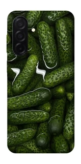 Чохол на Samsung Galaxy A26 5G Cucumber фото 1 з 1