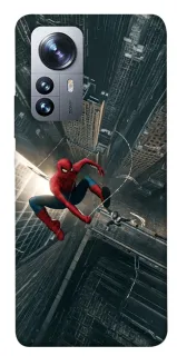 Чохол на Xiaomi 12 / 12X Spider Man ver.4 фото 1 з 1