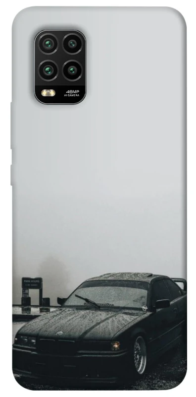 Чохол на Xiaomi Mi 10 Lite BMW mood фото 1 з 1