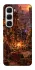 Чехол на Infinix Hot 60i WOW forever v8 фото 1 из 1