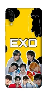 Чохол на ZTE Blade A5 (2020) EXO v3 фото 1 з 1