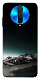 Чохол на Xiaomi Redmi K30 F-1 ver.4 фото 1 з 1