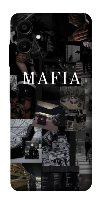 Чохол на Samsung Galaxy A07 Mafia фото 1 з 1