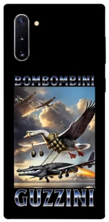 Чехол на Samsung Galaxy Note 10 Bombombini Gusini фото 1 из 1