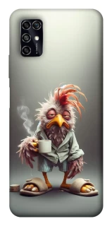 Чохол на ZTE Blade V2020 Smart Півник фото 1 з 1