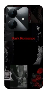 Чохол на Realme Note 60x Dark Romance фото 1 з 1
