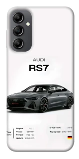 Чехол на Samsung Galaxy A14 4G/5G Audi RS7 фото 1 из 1