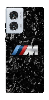 Чохол на Motorola Edge 50 Fusion M-series carbon фото 1 з 1