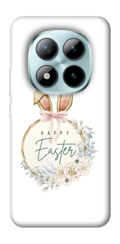 Чехол на Xiaomi Redmi Note 15 Pro+ 5G Easter ver.7 фото 1 из 1