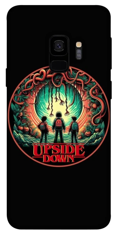 Чохол на Samsung Galaxy S9 Stranger Things ver.32 фото 1 з 1