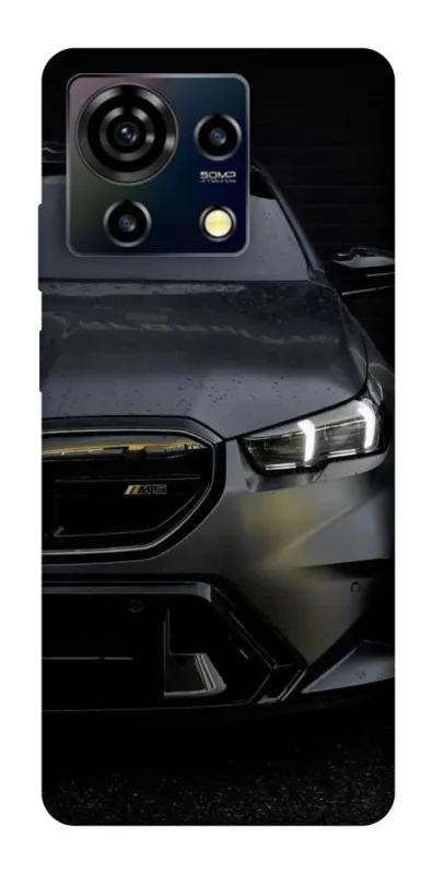 Чехол на ZTE Blade V50 Vita BMW v42 фото 1 из 1