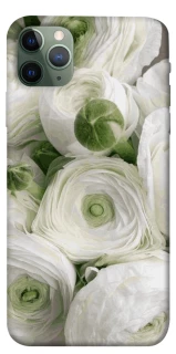 Чохол на Apple iPhone 11 Pro Max (6.5") Mornings фото 1 з 1