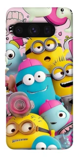 Чохол на Google Pixel 8 Pro Minions ver.1 фото 1 з 1
