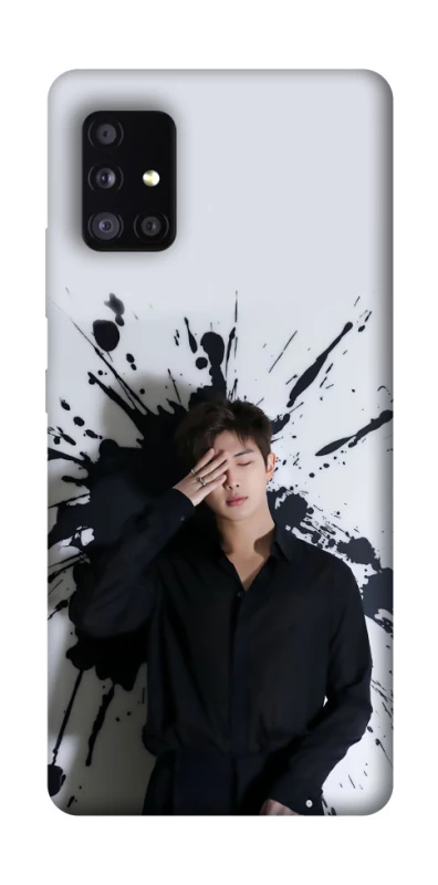 Чохол на Samsung Galaxy A51 5G RM - BTS фото 1 з 1