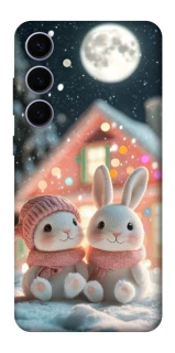 Чехол на Samsung Galaxy S25+ Christmas mood ver.8 фото 1 из 1