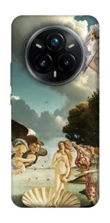 Чохол на Realme 14 Pro Art collage ver.3 фото 1 з 1