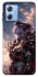 Чехол на Motorola Moto G84 Sylvanas v2 фото 1 из 1