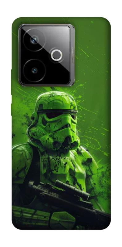 Чохол на Realme GT 7T stormtrooper фото 1 з 1
