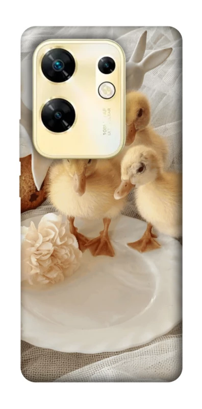 Чохол на Infinix Zero 30 4G Easter Vibes фото 1 з 1