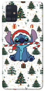 Чохол на Samsung Galaxy A51 Stitch ver.23 фото 1 з 1
