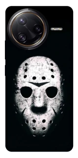 Чехол на Xiaomi Poco F7 Pro Jason фото 1 из 1