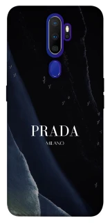 Чехол на Oppo A5 (2020) / Oppo A9 (2020) Prada ver.2 фото 1 из 1