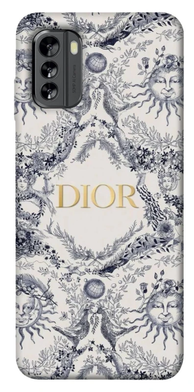 Чохол на Nokia G60 Dior фото 1 з 1