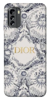 Чохол на Nokia G60 Dior фото 1 з 1