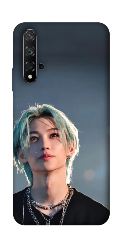 Чохол на Huawei Honor 20 / Nova 5T Felix - Stray Kids фото 1 з 1