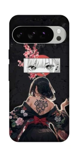 Чохол на Google Pixel 10 Pro She is Japanese фото 1 з 1