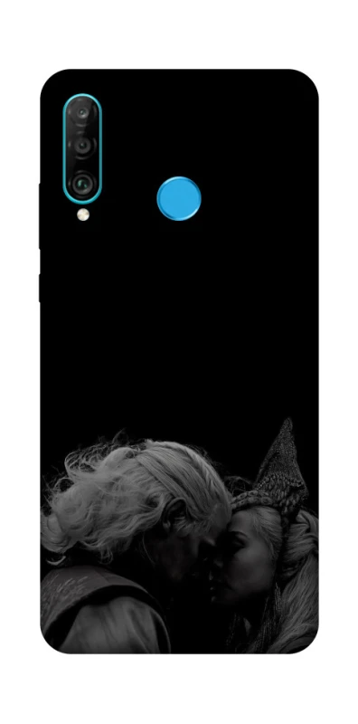 Чехол на Huawei P30 lite House of the Dragon ver.8 фото 1 из 1